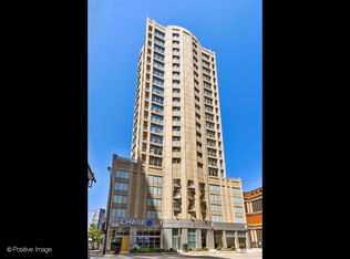600 N Dearborn St APT 1705, Chicago, IL 60654