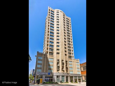 600 N Dearborn St APT 702, Chicago, IL, 60654
