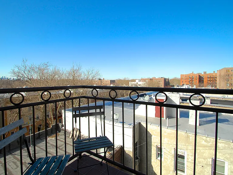 49-01 43rd Ave #5R — Photo 11