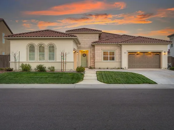 4064 Whitney Vista Ln, Rocklin, CA 95677