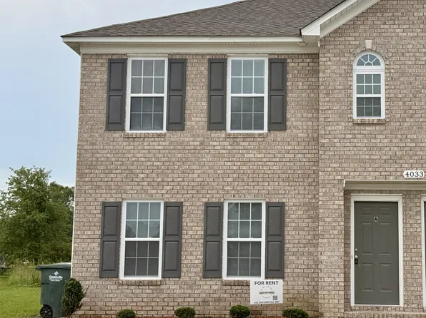 4033 Lucerne Ct #A, Winterville, NC 28590