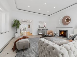 9 E 62nd St PENTHOUSE 2, New York, NY 10065