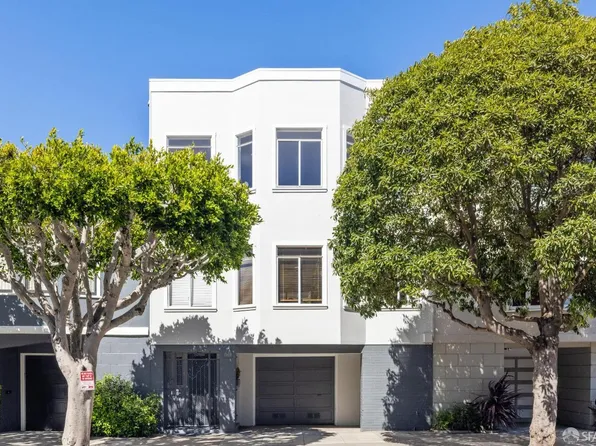 68 Cervantes Blvd, San Francisco, CA 94123