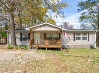 3614 Black St, Anniston, AL 36201