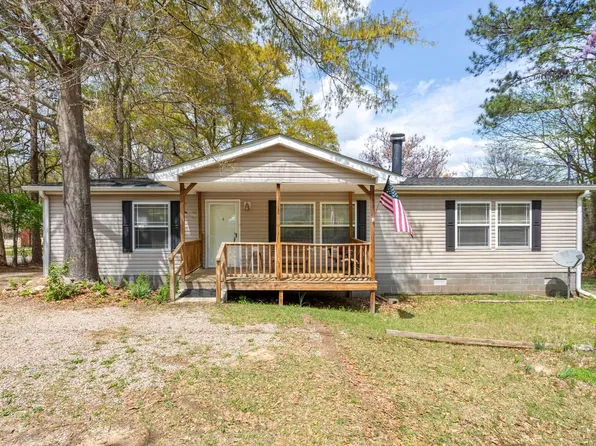 3614 Black St, Anniston, AL 36201