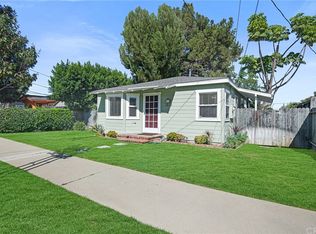 1833 261st St, Lomita, CA 90717