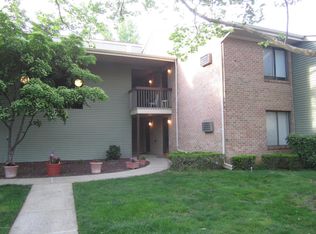 218 Medford Ct UNIT D, Manalapan, NJ