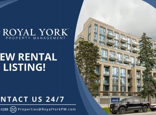 293 The Kingsway #138, Toronto, ON M9A 0E8