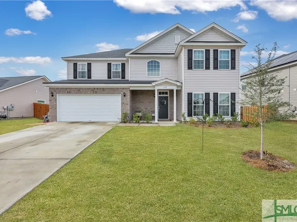 149 Whitehaven Road, Savannah, GA 31407