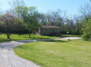 3605 NW Stinson Rd, Topeka, KS 66618