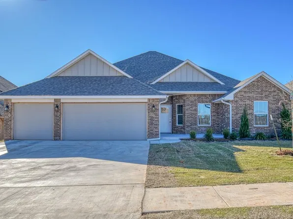 3224 Valley Brk, Norman, OK 73071