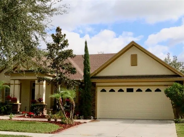7532 Kickliter Ln, Land O Lakes, FL 34637