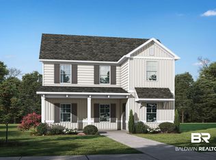 6146 Frigate Ln, Gulf Shores, AL 36542