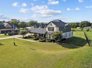 3175 Collins Rd, Burleson, TX 76028