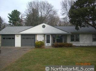 1693 County Road B E, Maplewood, MN 55109