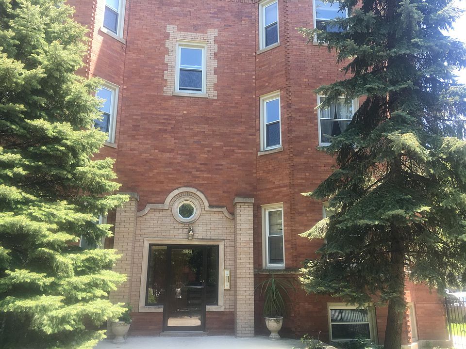 1st image of 1222 W Leland Ave #3N