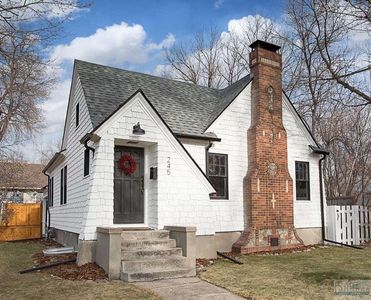 245 Avenue C, Billings, MT, 59101