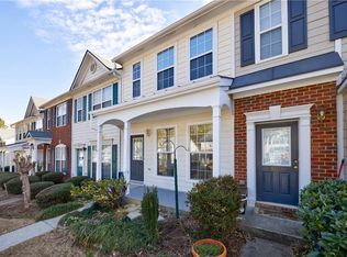 3267 Hidden Cove Cir, Peachtree Corners, GA 30092