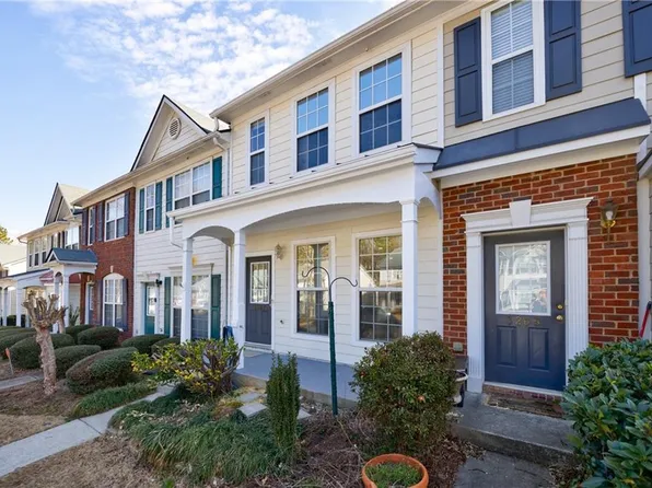 3267 Hidden Cove Cir, Peachtree Corners, GA 30092