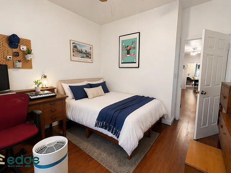 1397 Greene Ave #1I — Photo 9