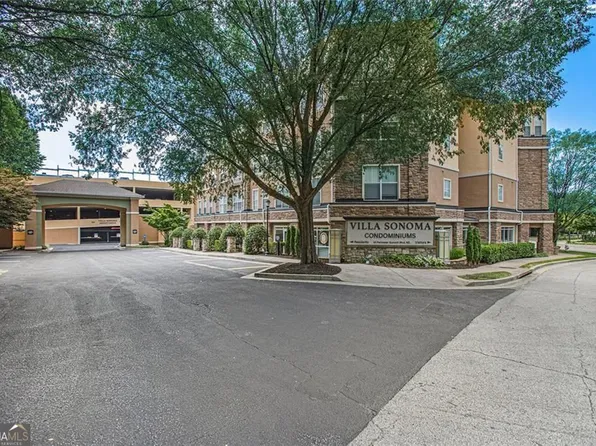 10 Perimeter Summit Blvd NE Unit 3301, Atlanta, GA 30319