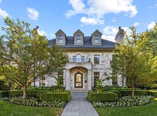 125 S Park Ave, Hinsdale, IL 60521