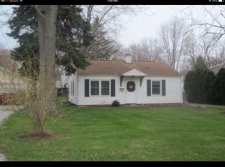 1806 Clyde Rd, Madison, OH 44057