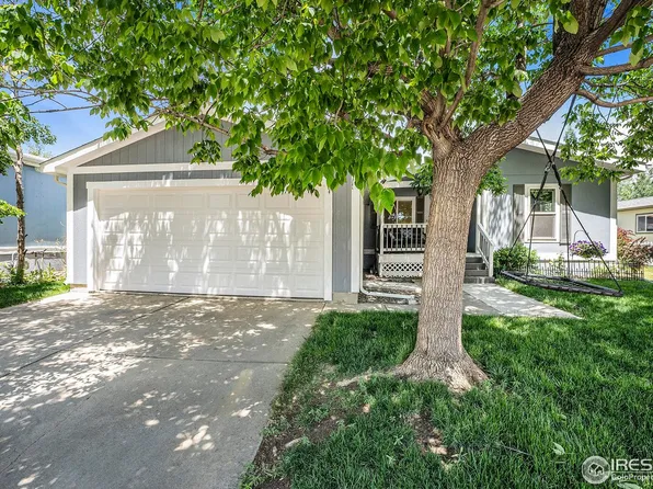 3287 N Rim #130, Longmont, CO 80504