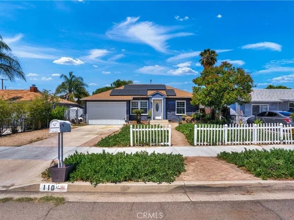 110 Elmwood Ave, Hemet, CA 92543