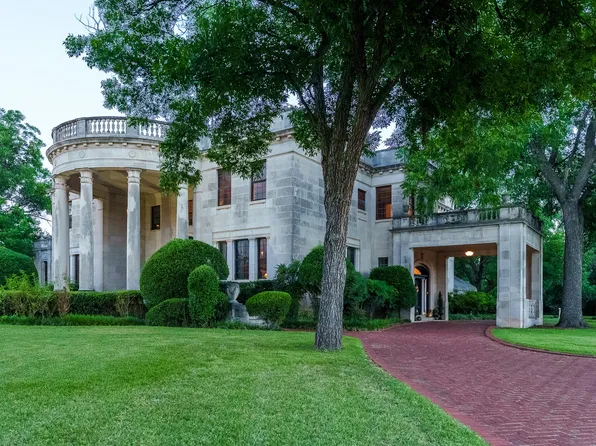 3100 Hamilton Blvd, Wichita Falls, TX 76308