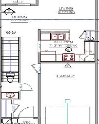 4th image of 1413 Nora Ln Unit B