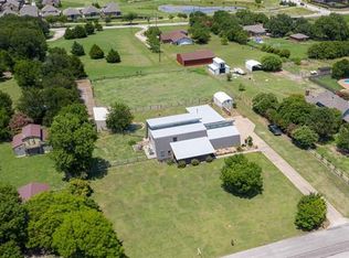 1015 Cove View Ln, Saint Paul, TX 75098