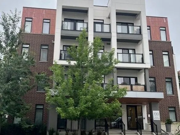 130 Canon Jackson Dr #201, Toronto, ON M6M 2G1