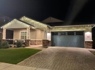 3479 E Boot Track Trl, Gilbert, AZ 85296