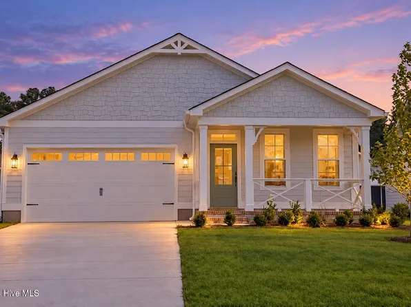 1015 Brighton Drive, New Bern, NC 28562