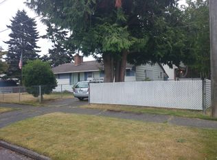 3252 34th Ave W, Seattle, WA 98199