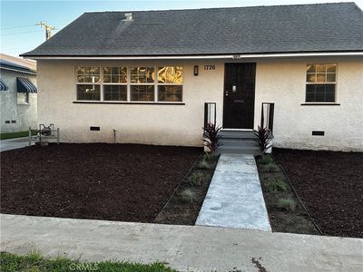 1726 E 122nd St, Los Angeles, CA, 90059