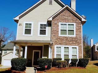 4687 Highpoint Ln, Atlanta, GA 30349