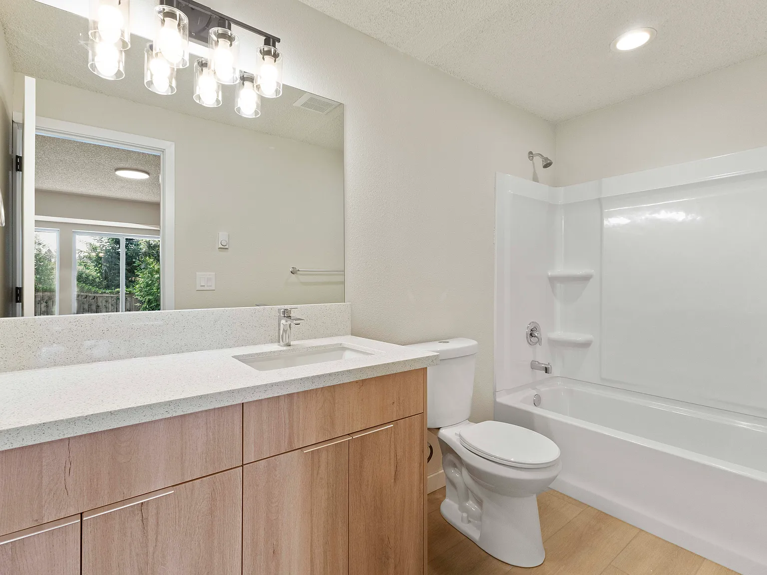 2 bed, 1108 sqft, $2,350 — Photo 1