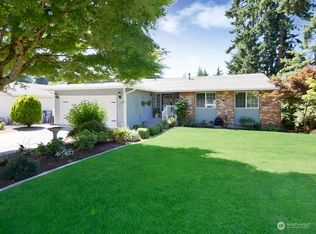 32165 33rd Ave SW, Federal Way, WA 98023