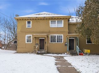 3 Noyes St #1, Utica, NY 13502