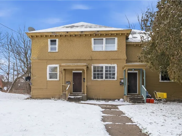 3 Noyes St #2, Utica, NY 13502