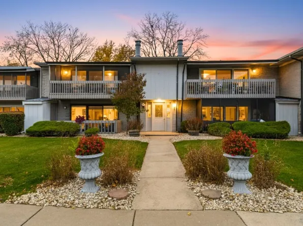 15700 86th Ave Unit 104, Orland Park, IL 60462