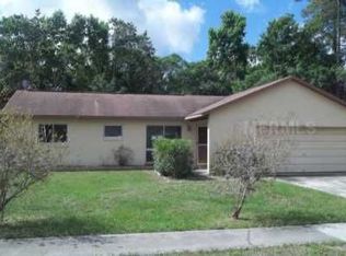 2419 Tree Ridge Ln, Orlando, FL 32817