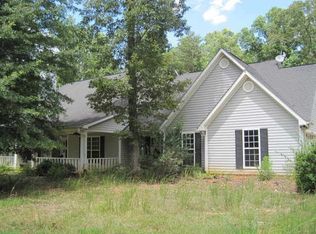 2140 Dolly Harris Rd, Senoia, GA 30276