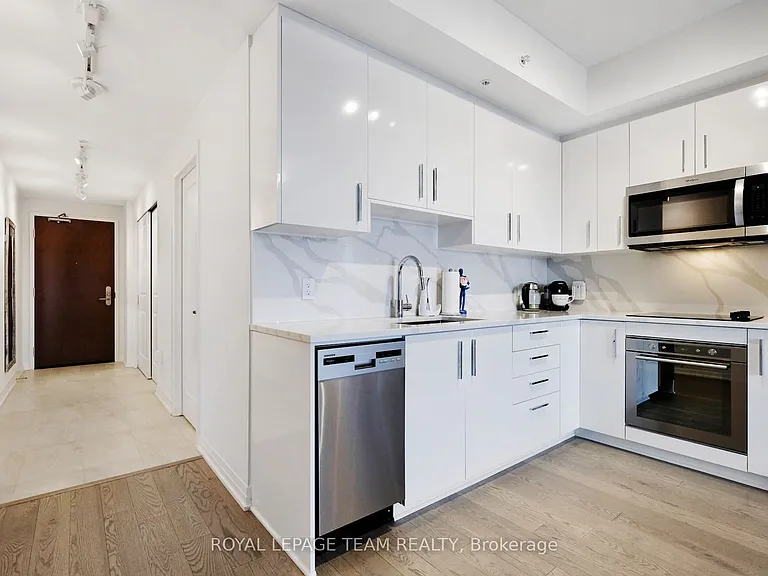 805 Carling Ave #1508 — Photo 8