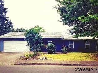 4589 Juliana Loop SE, Salem, OR