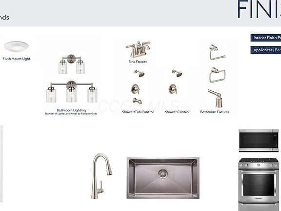 4th image of 854 Ping Ln Lot 2445