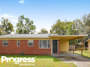 5658 Minocqua St, Jacksonville, FL 32210