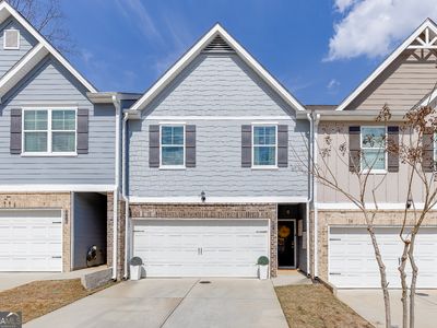 3712 Abbey Way, Gainesville, GA, 30507